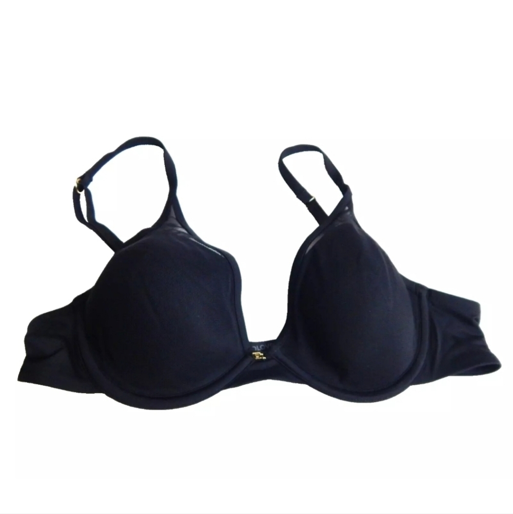 Thirdlove Classic Contour Plunge Bra